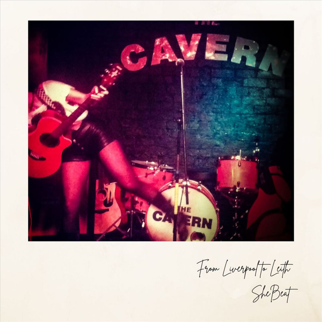 From Liverpool to Leith cover art