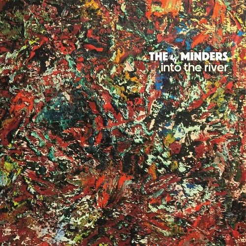 Into the River cover art