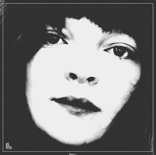 Jessica Pratt cover art