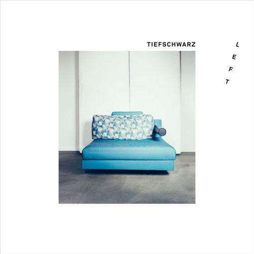 Left cover art
