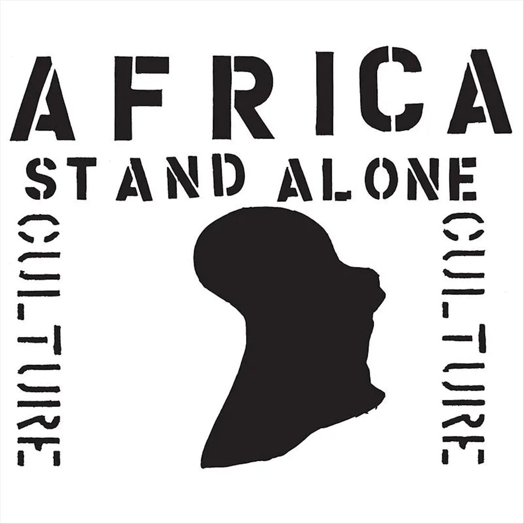 Africa Stand Alone cover art