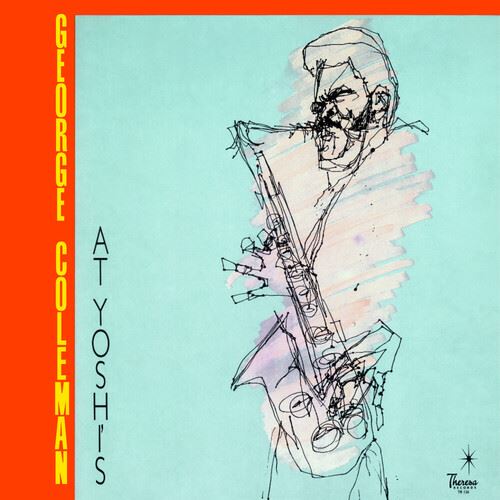 At Yoshi's cover art