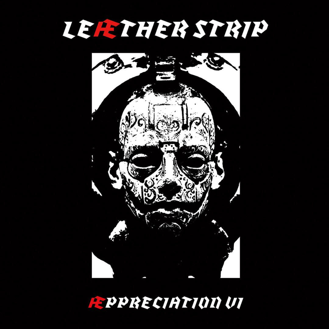 Appreciation VI cover art