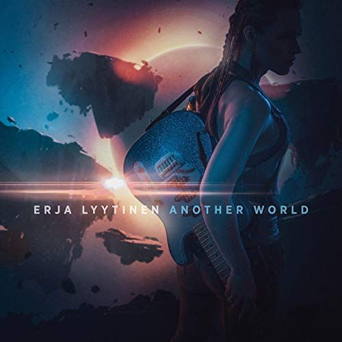 Another World cover art