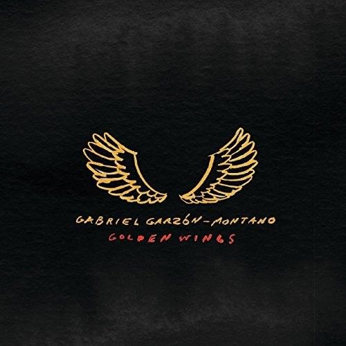 Golden Wings cover art