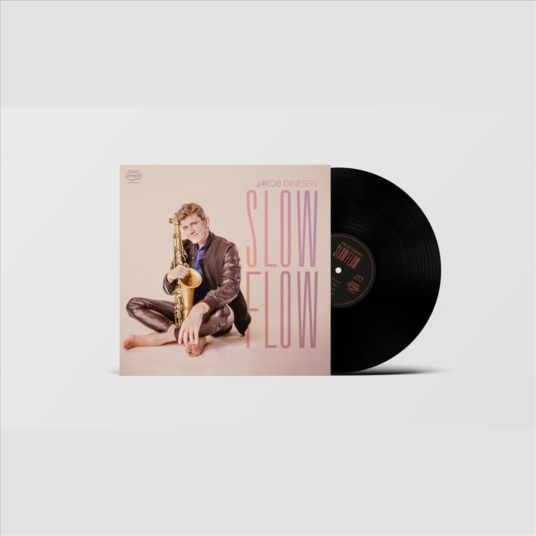 Slow Flow cover art