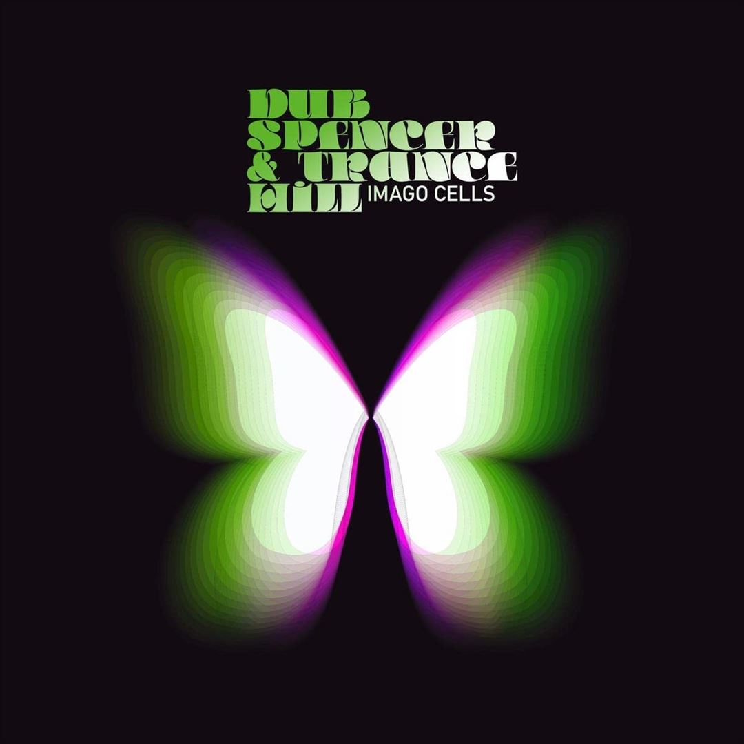 Imago Cells cover art