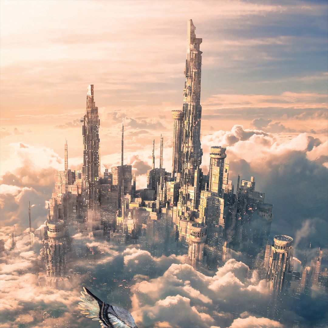 Union and Return cover art