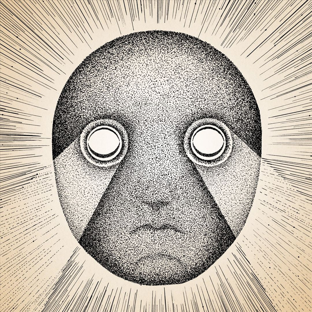 Automaton cover art