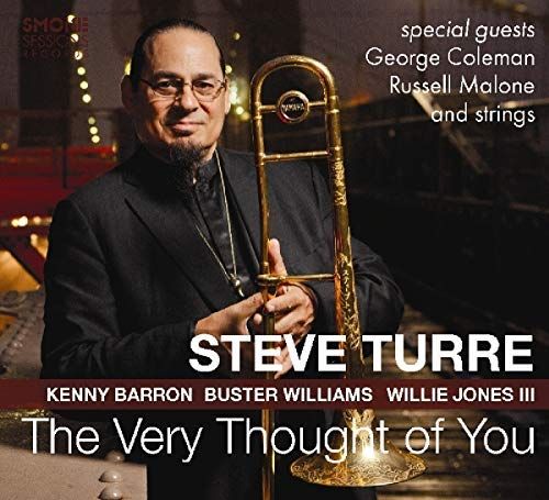Very Thought of You cover art