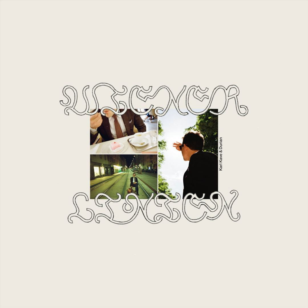 Wiener Linien cover art
