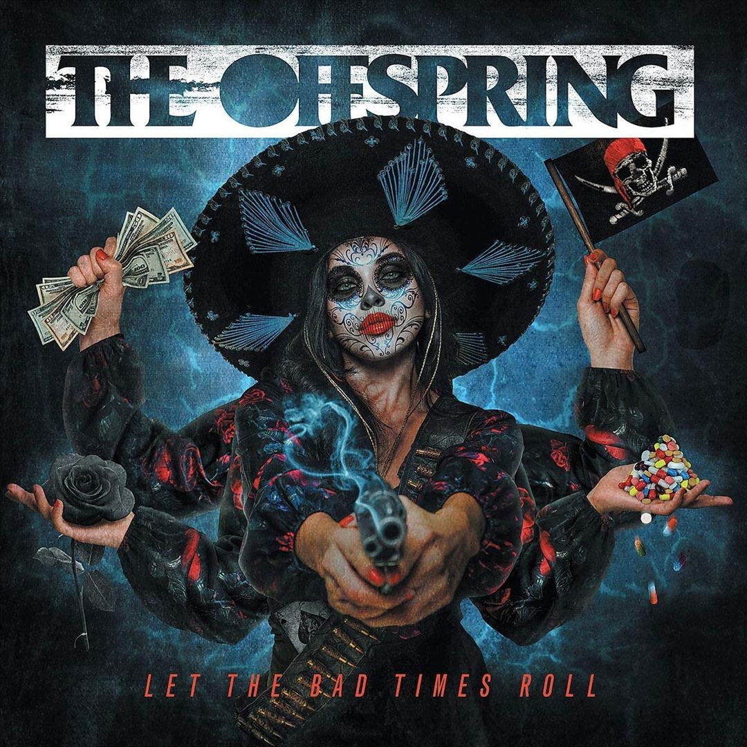 Let the Bad Times Roll cover art