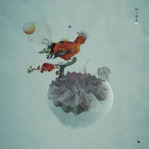 Perihelion cover art