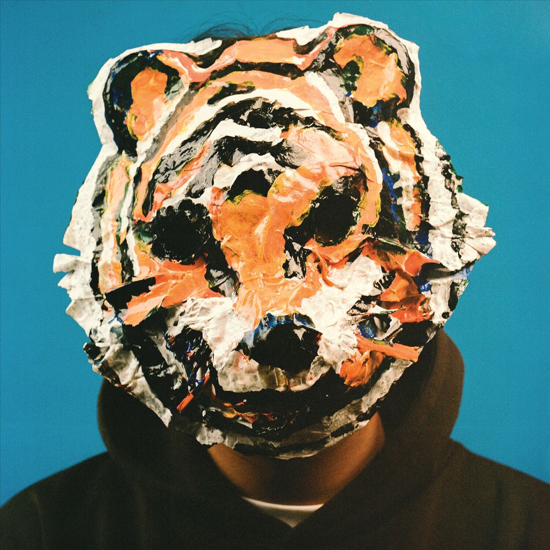 Paper Can't Wrap Fire cover art