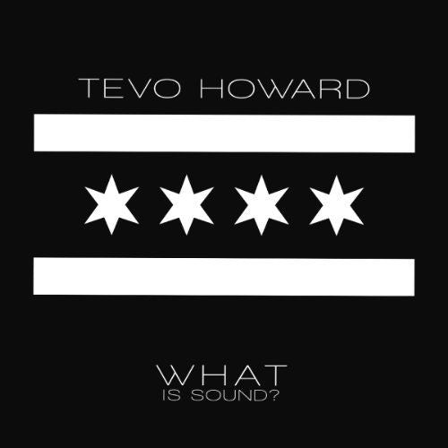What is Sound? cover art