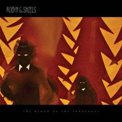 Blood of the Innocents cover art