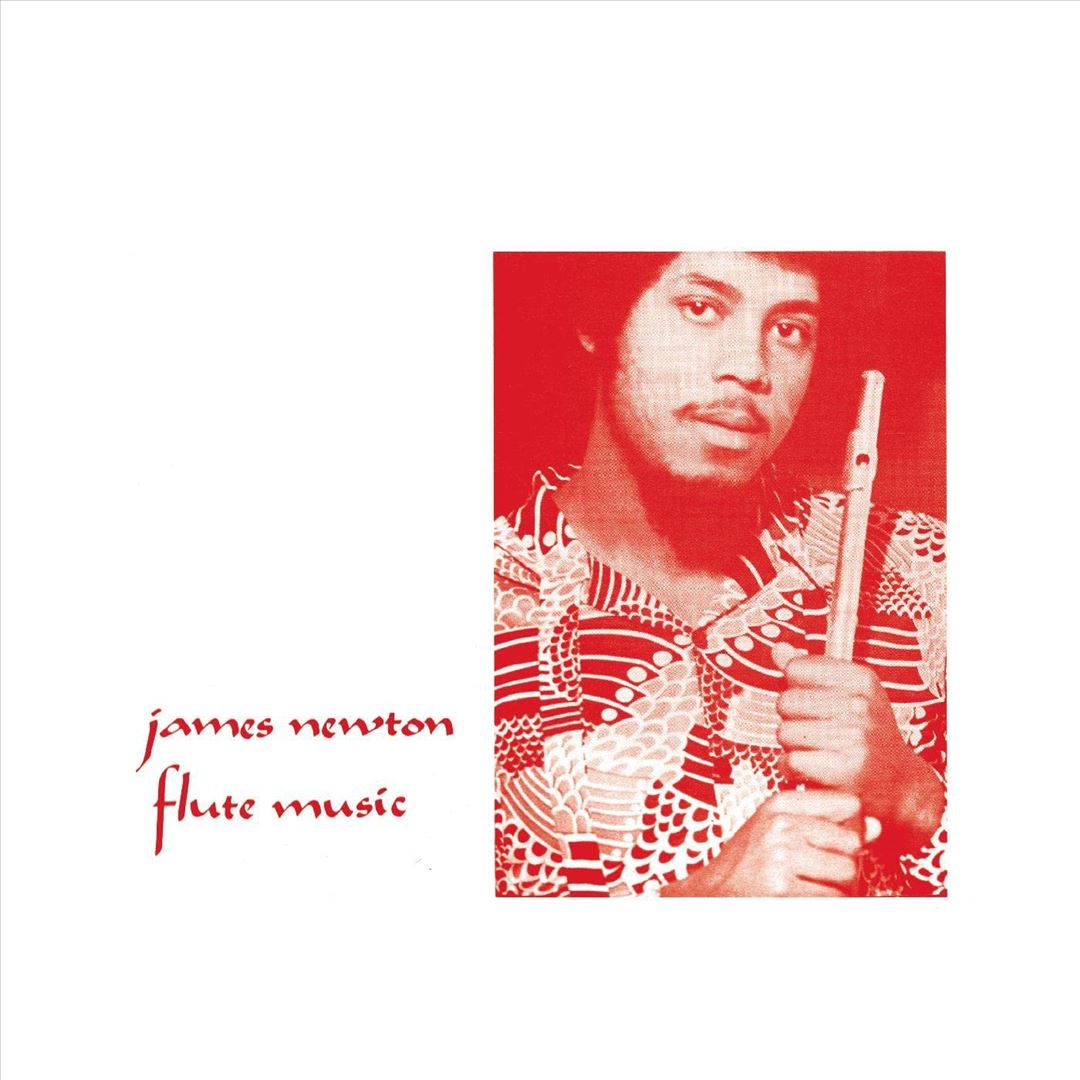 Flute Music cover art