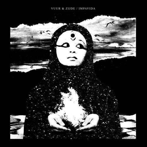 Split Album cover art