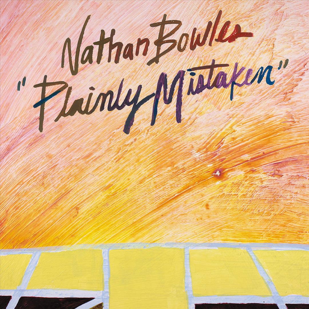 Plainly Mistaken cover art