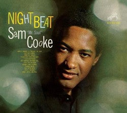 Night Beat cover art