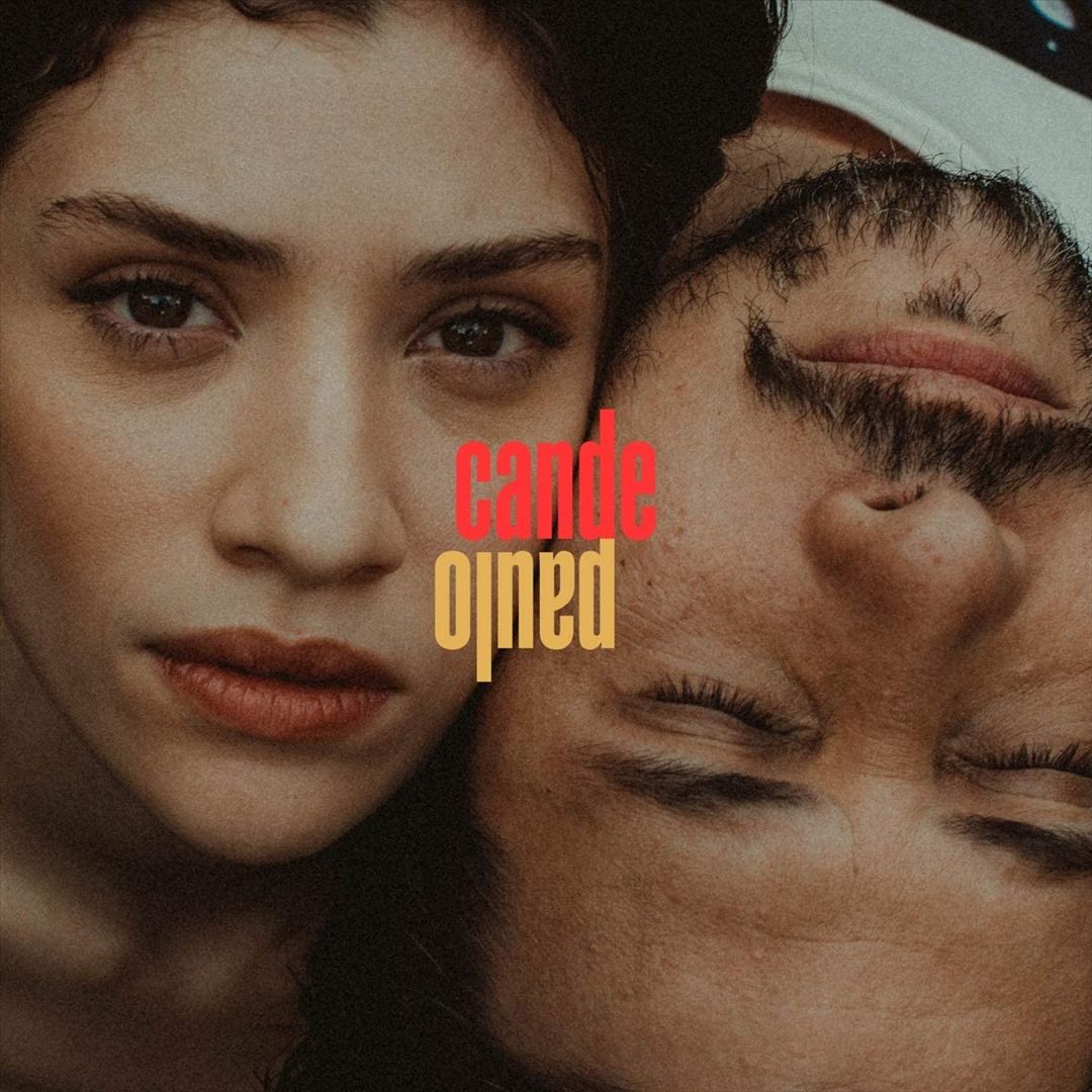 Cande y Paulo cover art