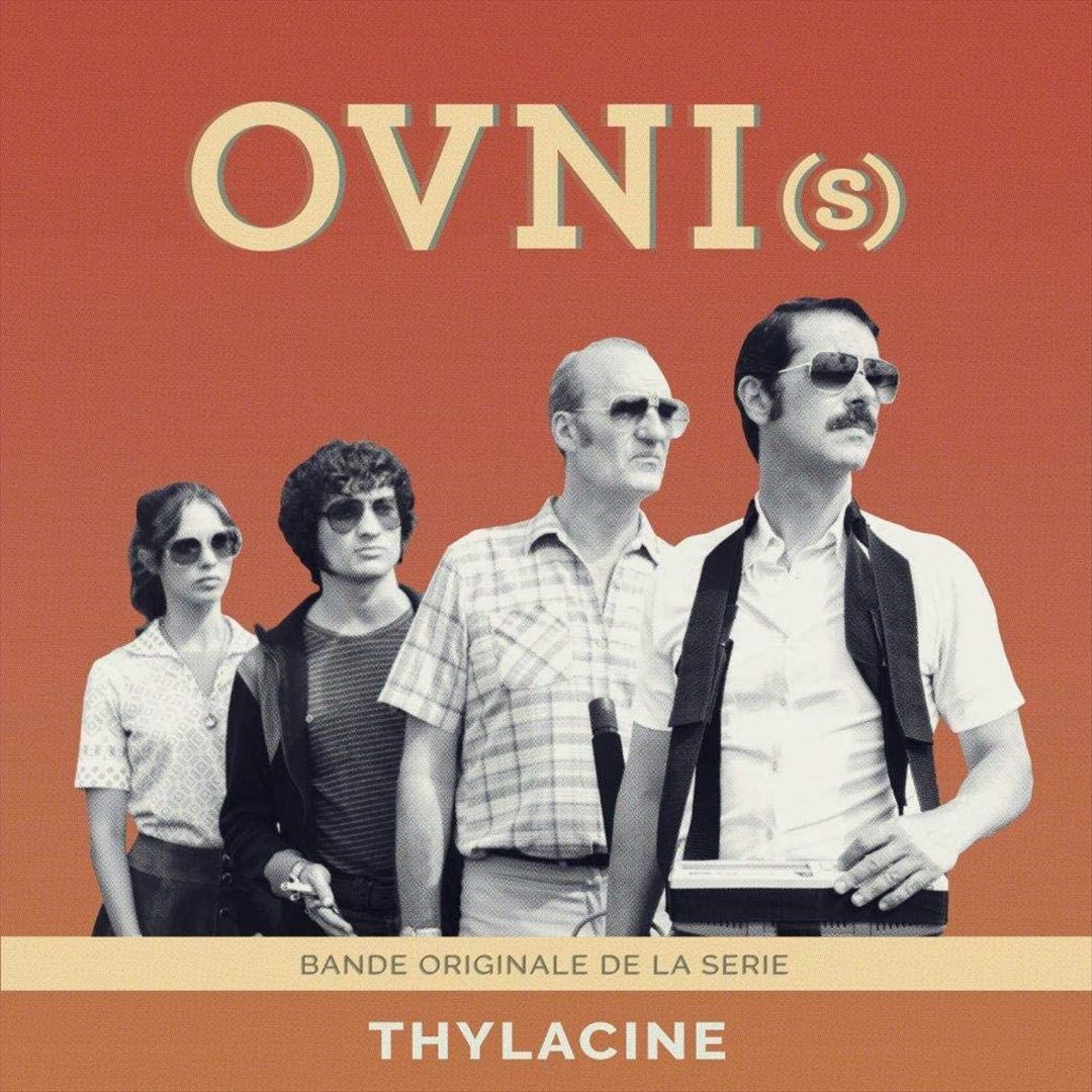 Ovni(s) cover art