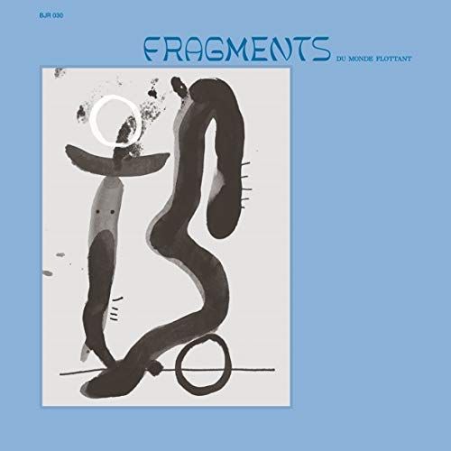 Fragments du Monde Flottant cover art