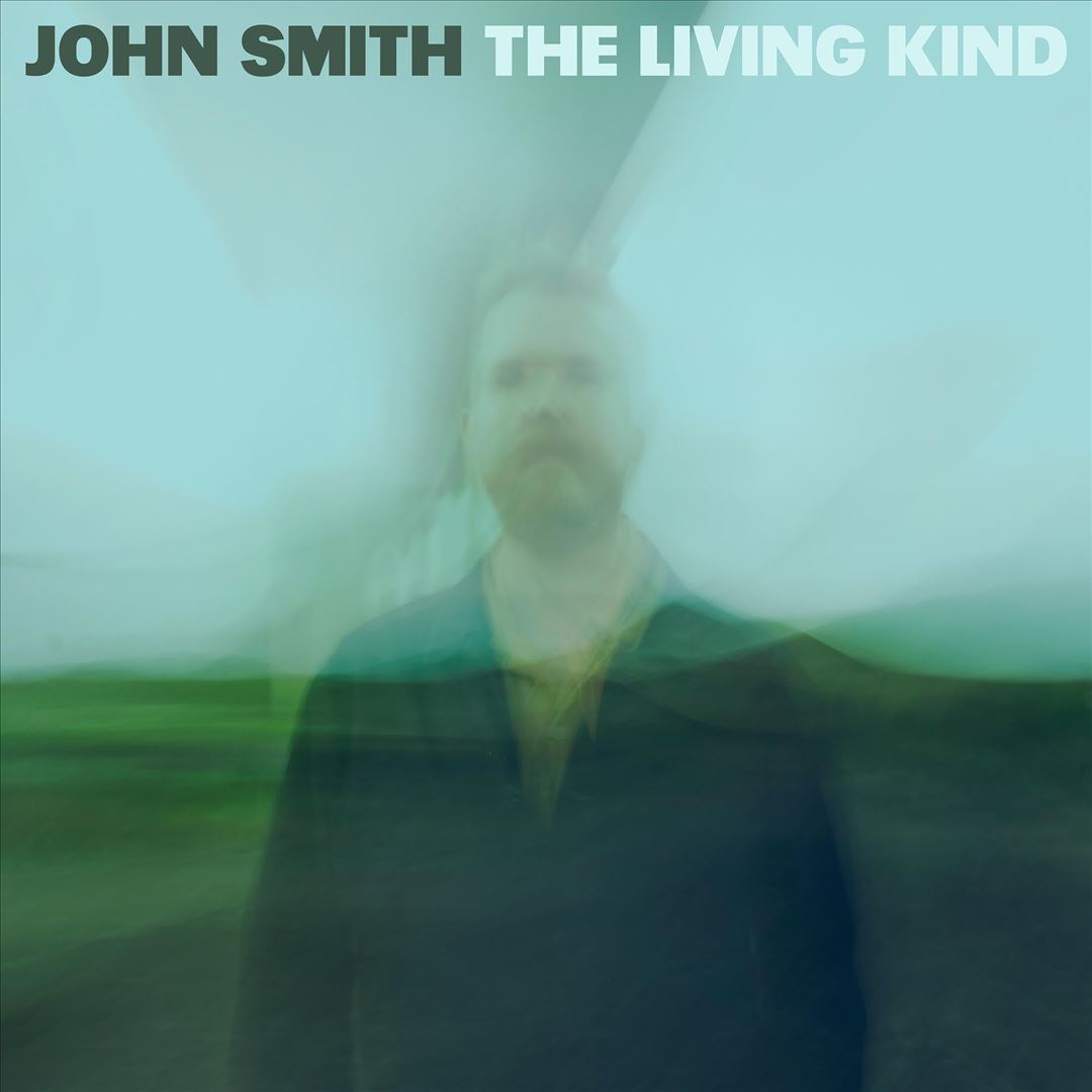 Living Kind cover art