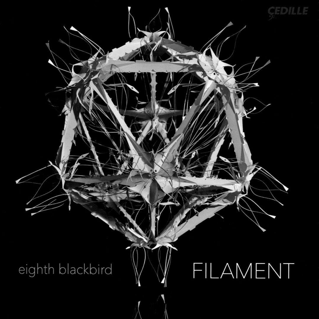 Filament cover art