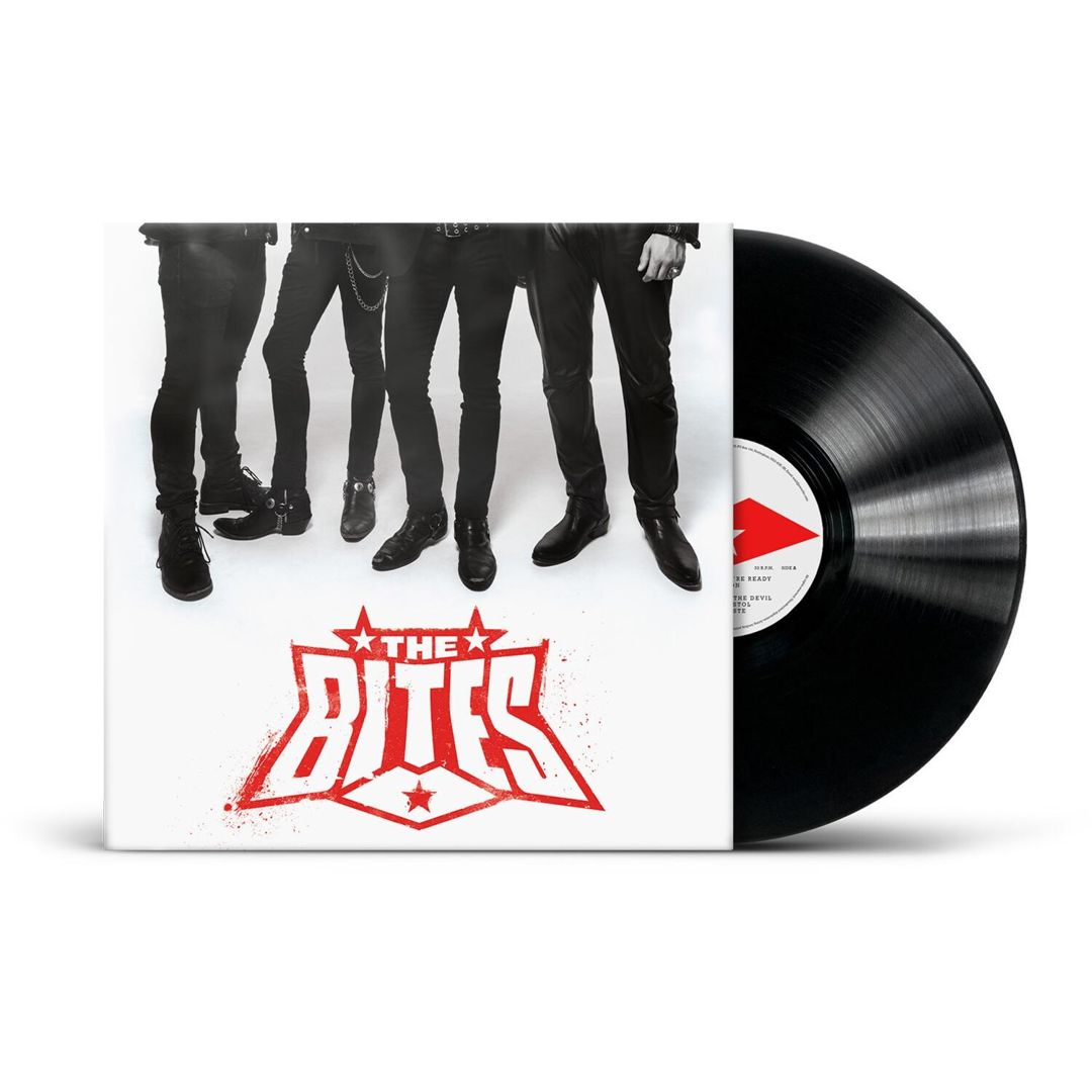 Bites cover art