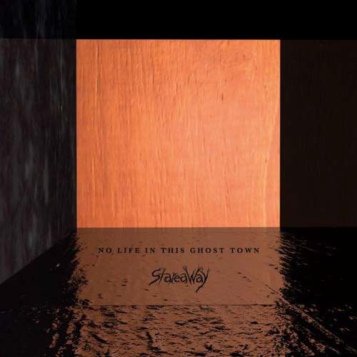 No Life in This Ghost Town cover art