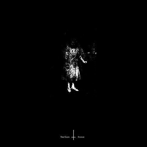Stench cover art