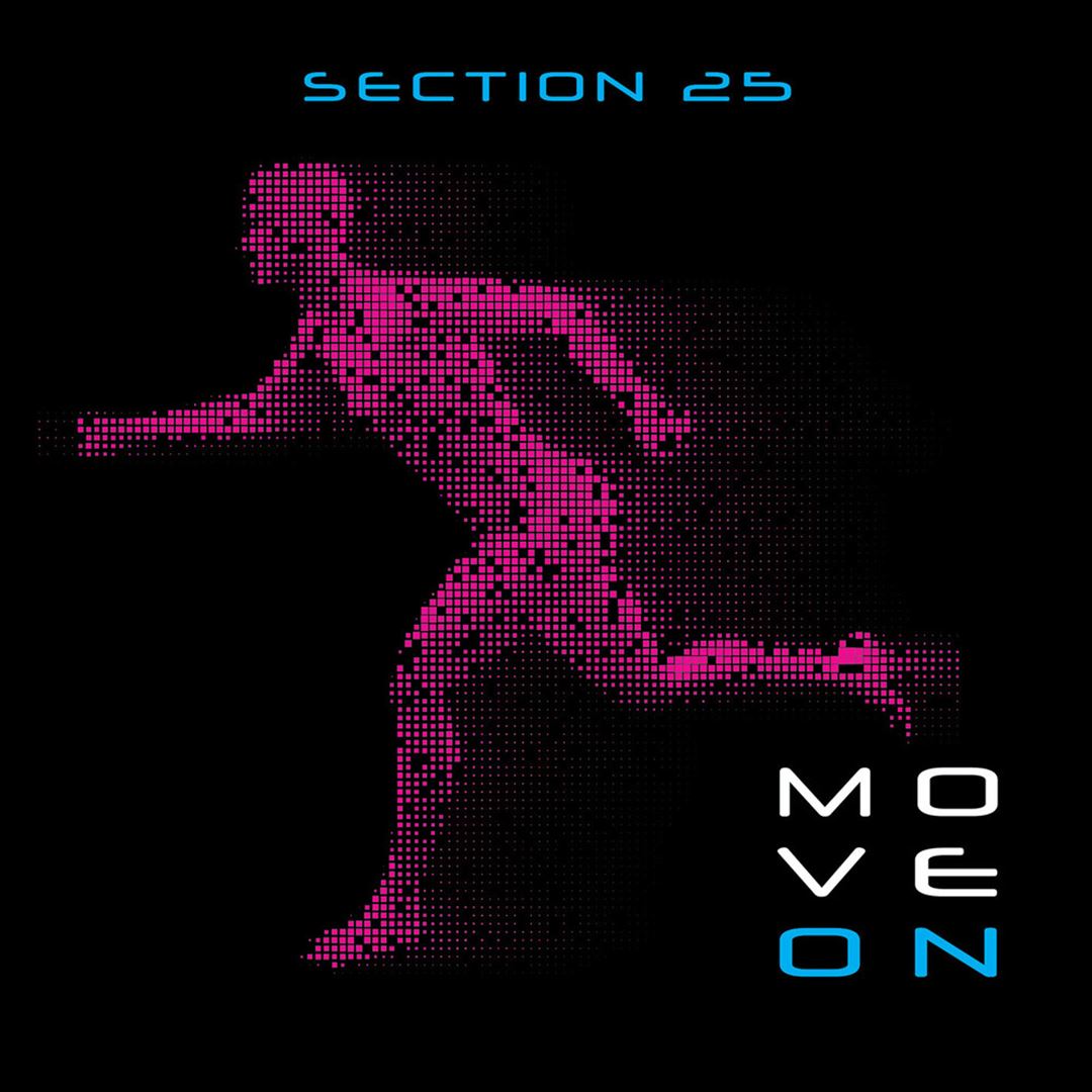 Move On cover art