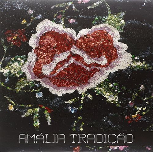 Tradicao cover art