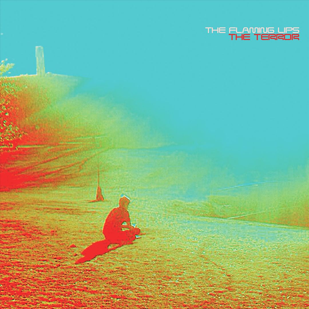 Terror cover art