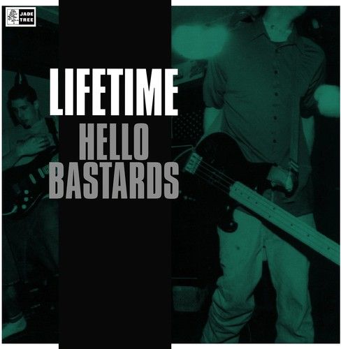 Hello Bastards cover art