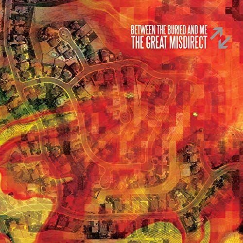 Great Misdirect cover art