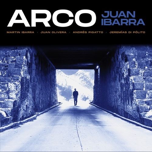 Arco cover art