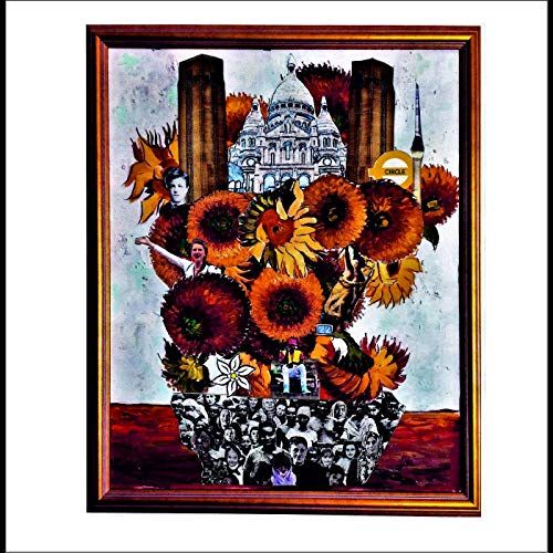 Eurotopia cover art