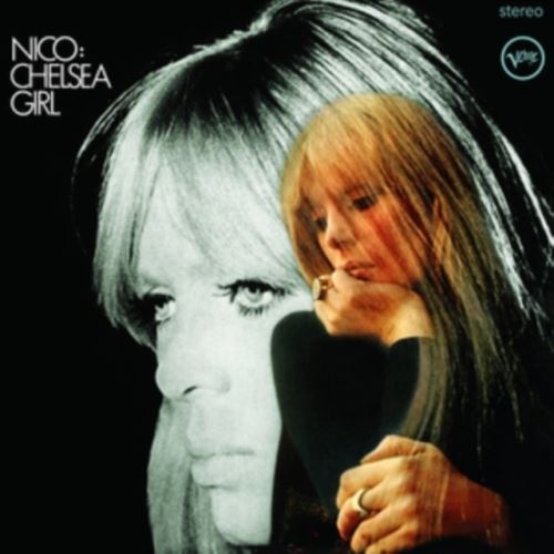 Chelsea Girl cover art