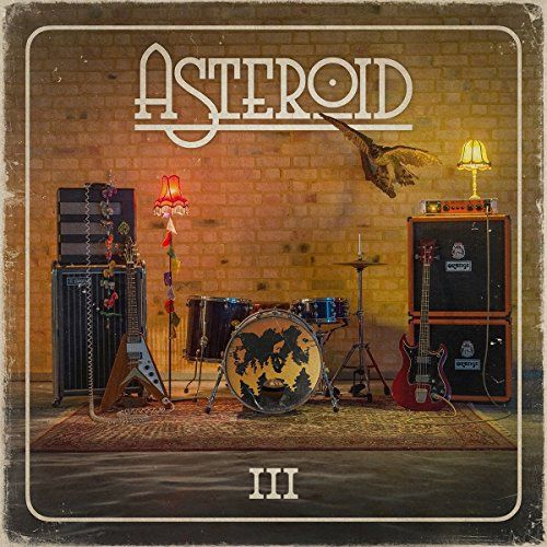 III cover art