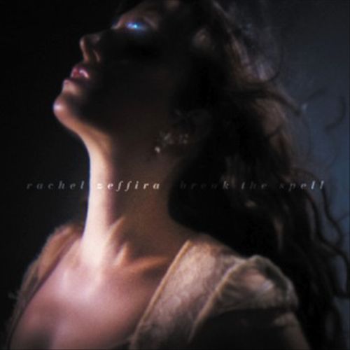 Break the Spell cover art