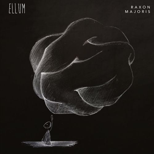 Majoris cover art