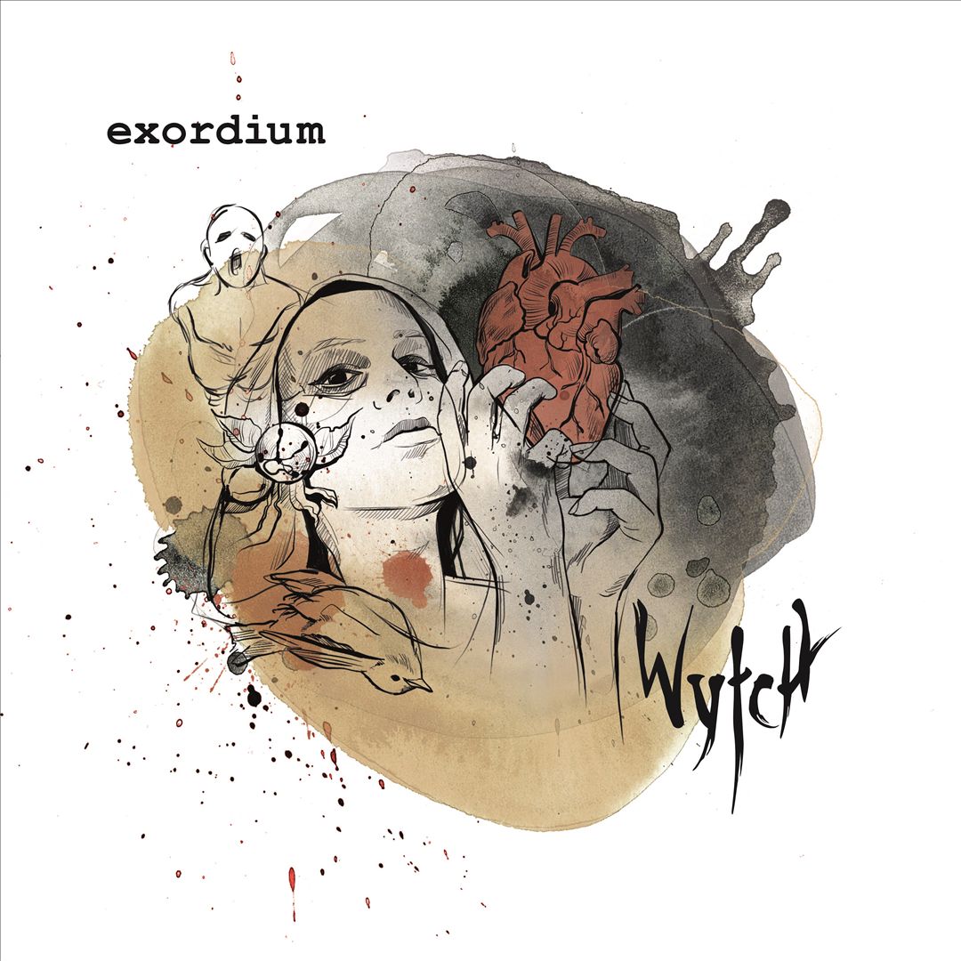 Exordium cover art