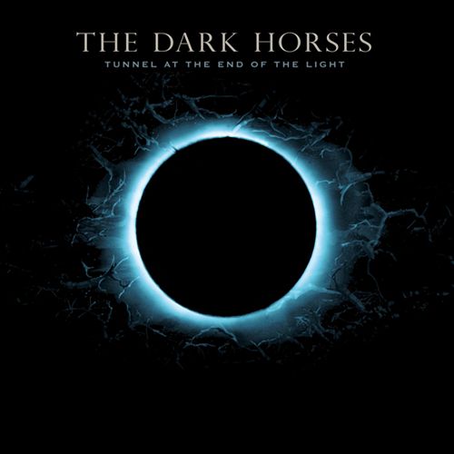 Tunnel at the End of the Light cover art