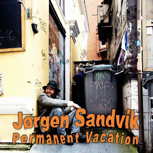 Permananent Vacation cover art