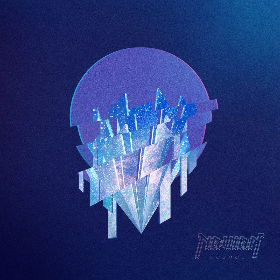 Cosmos cover art