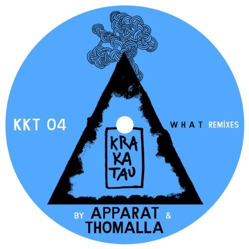 What cover art