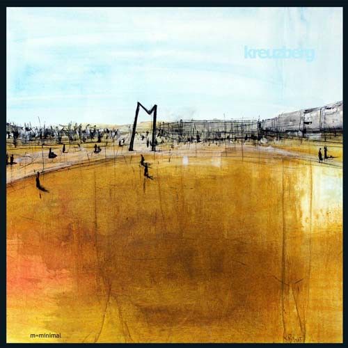 Kreuzberg cover art