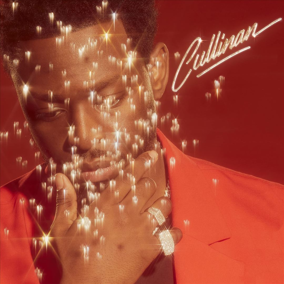 Cullinan cover art